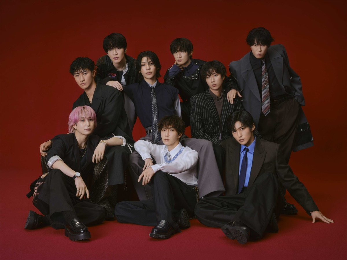 timelesz、キンプリ、Snow Man、HANAら、『ベストアーティスト2025』第2弾出演アーティスト発表