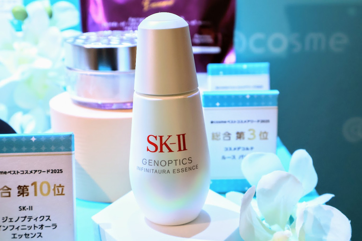 20251119 ＠cosmeベストコスメアワード