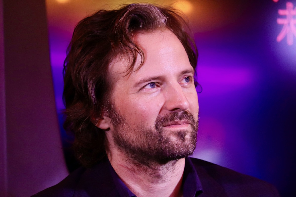 『ストレンジャー・シングス』キャスト4人＆ダファー兄弟が来日！　増上寺→中野で日本を満喫