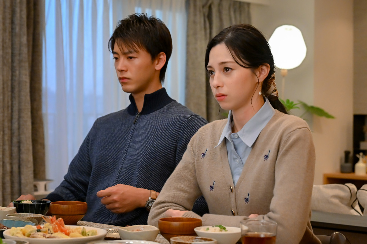 『じゃあ、あんたが作ってみろよ』勝男＆母・陽子のやり取りに反響「グッとくる」「泣いちゃう」