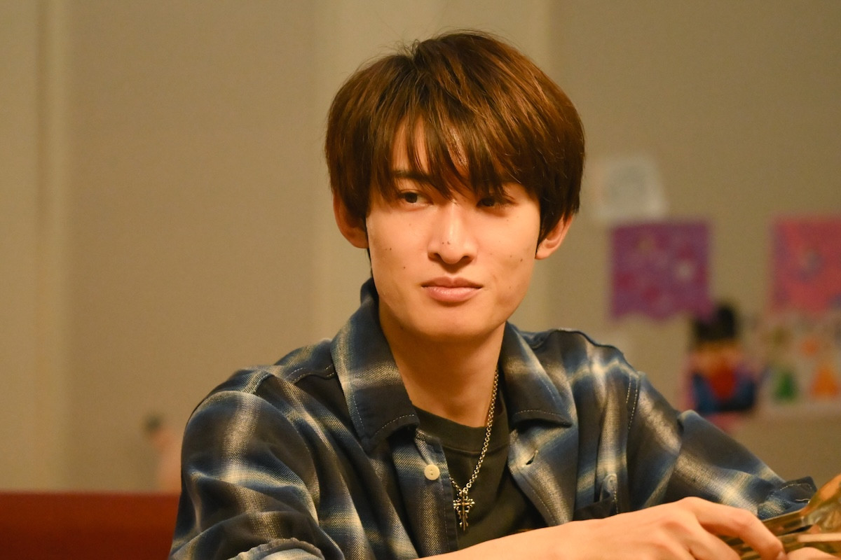 『フェイクマミー』第8話 “薫”波瑠、母“聖子”筒井真理子のガン再発を知る