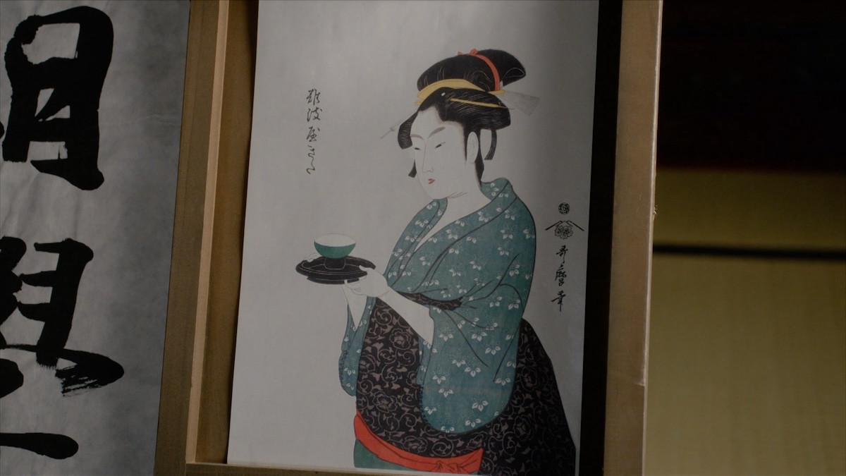 『べらぼう』“開運先生”太田光がしゃべった！　決めゼリフ横取りにツッコミ続々「お前が言うんかい笑」「アドリブだろ！」