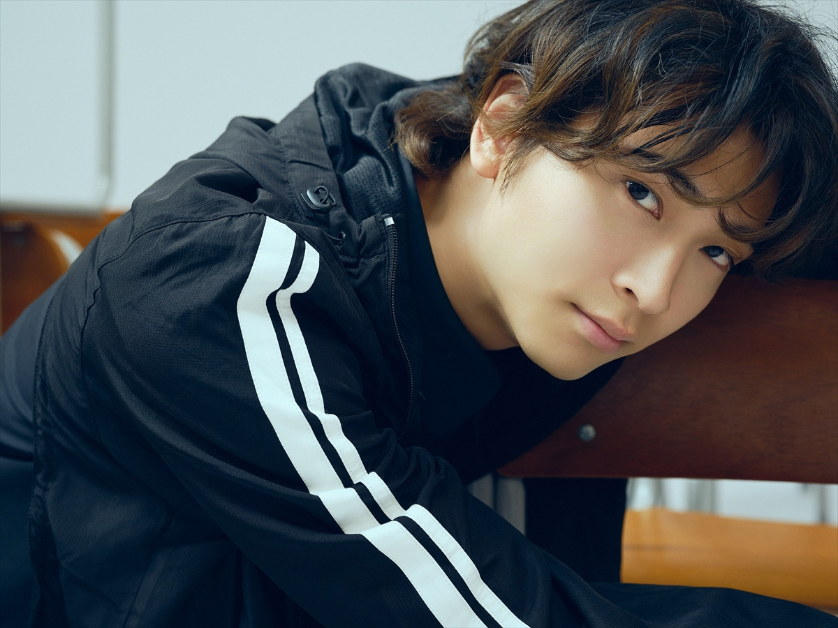 庄司浩平、『40までにしたい10のこと』出演で環境が変化！ 「気づかれちゃうことが増えました（笑）」