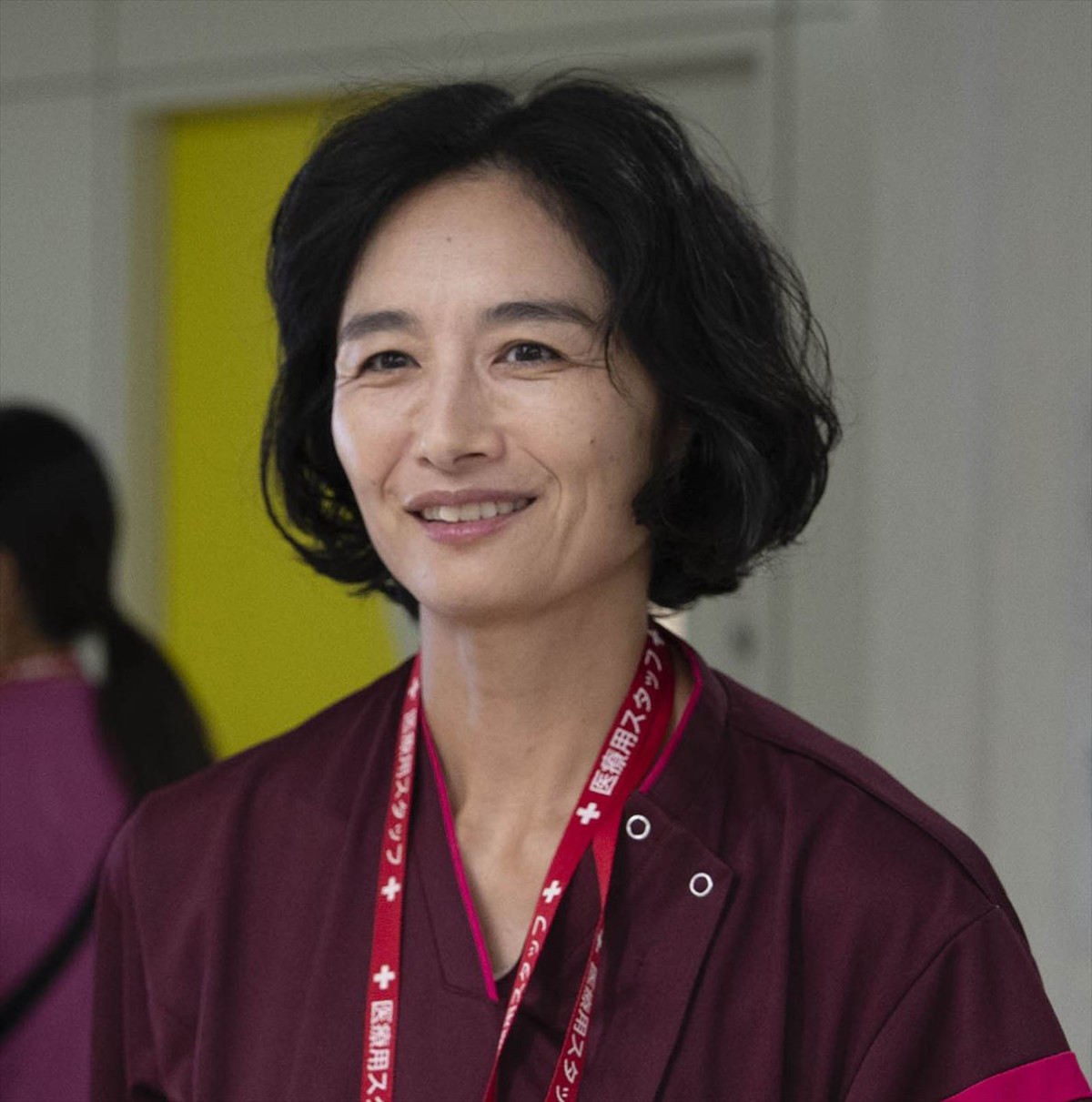 河瀬直美監督最新作『たしかにあった幻』メインビジュアル2種解禁！　尾野真千子、北村一輝、永瀬正敏ら実力派キャストの出演も発表