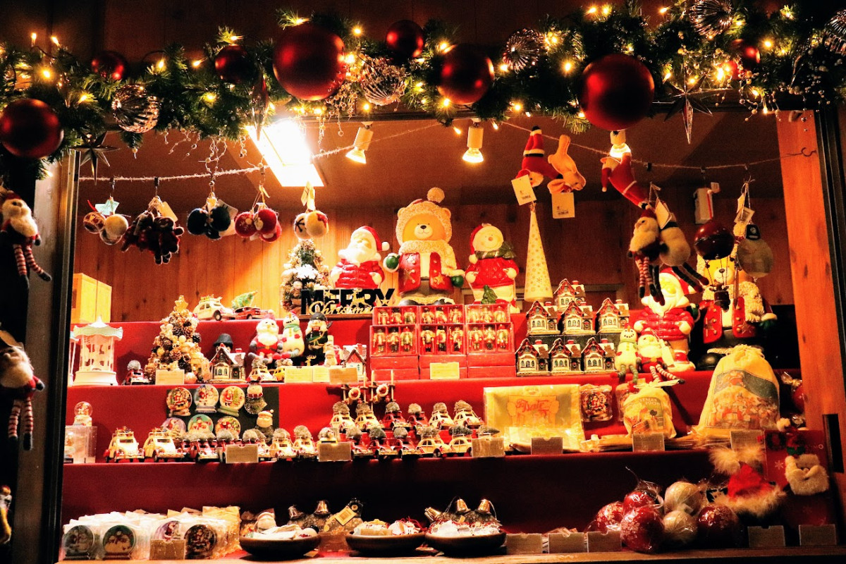 20251107 ハステンボス