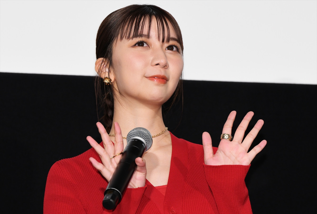 Aぇ! group・佐野晶哉、上映会後に家族とお忍びで食事会　ばあばからの「100点のコメント」明かす