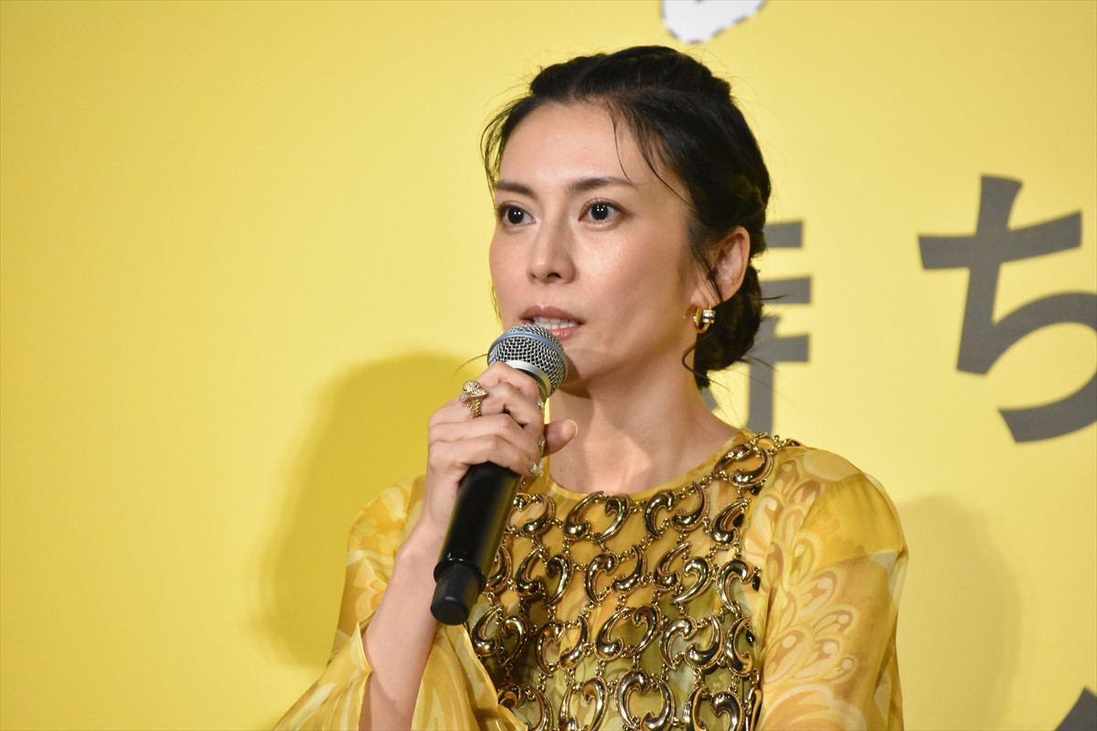 オダギリジョーは「ダメな役をやらせたら1番の人」　中野量太監督が太鼓判