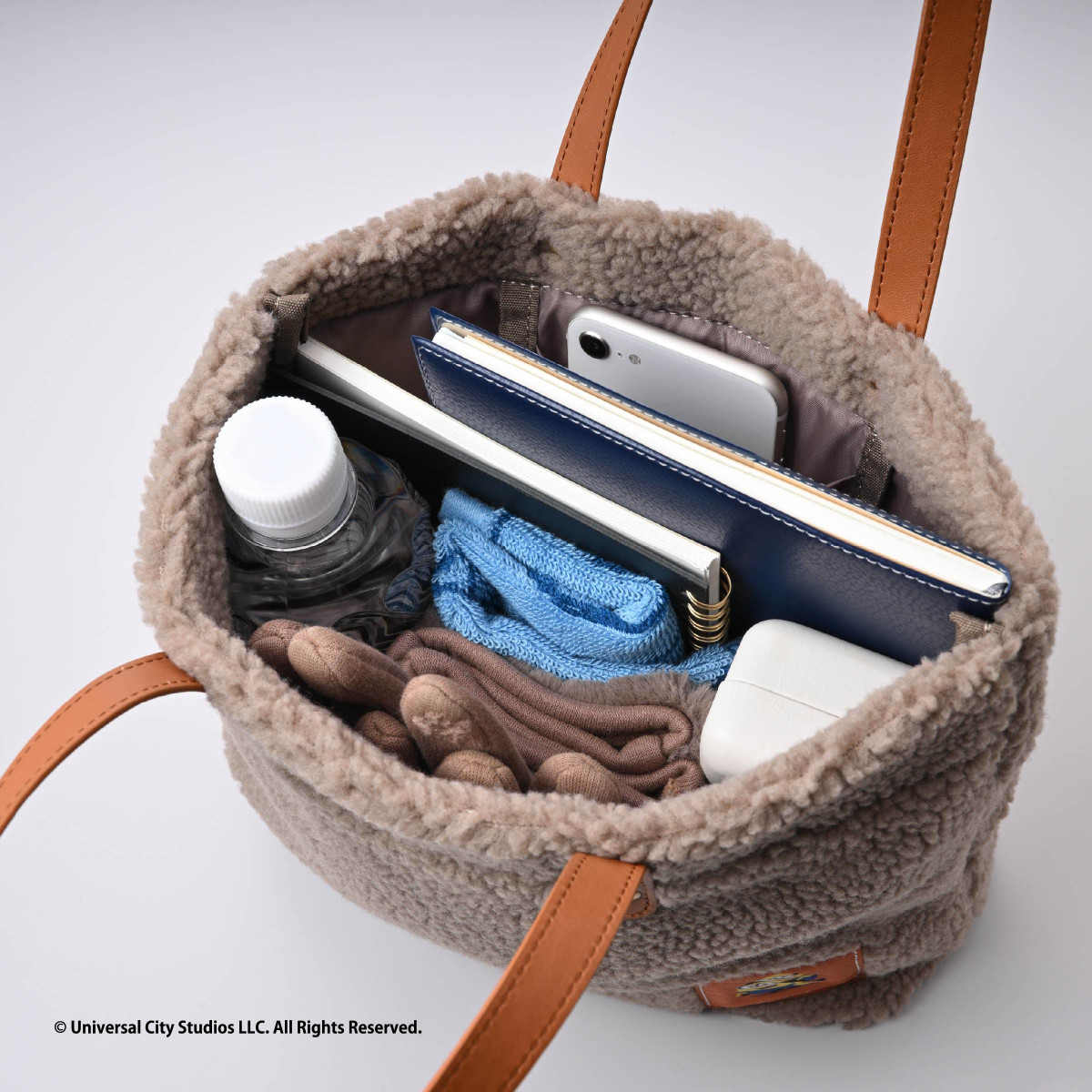 20251112 『ミニオン』×「カフェ・ド・クリエ」