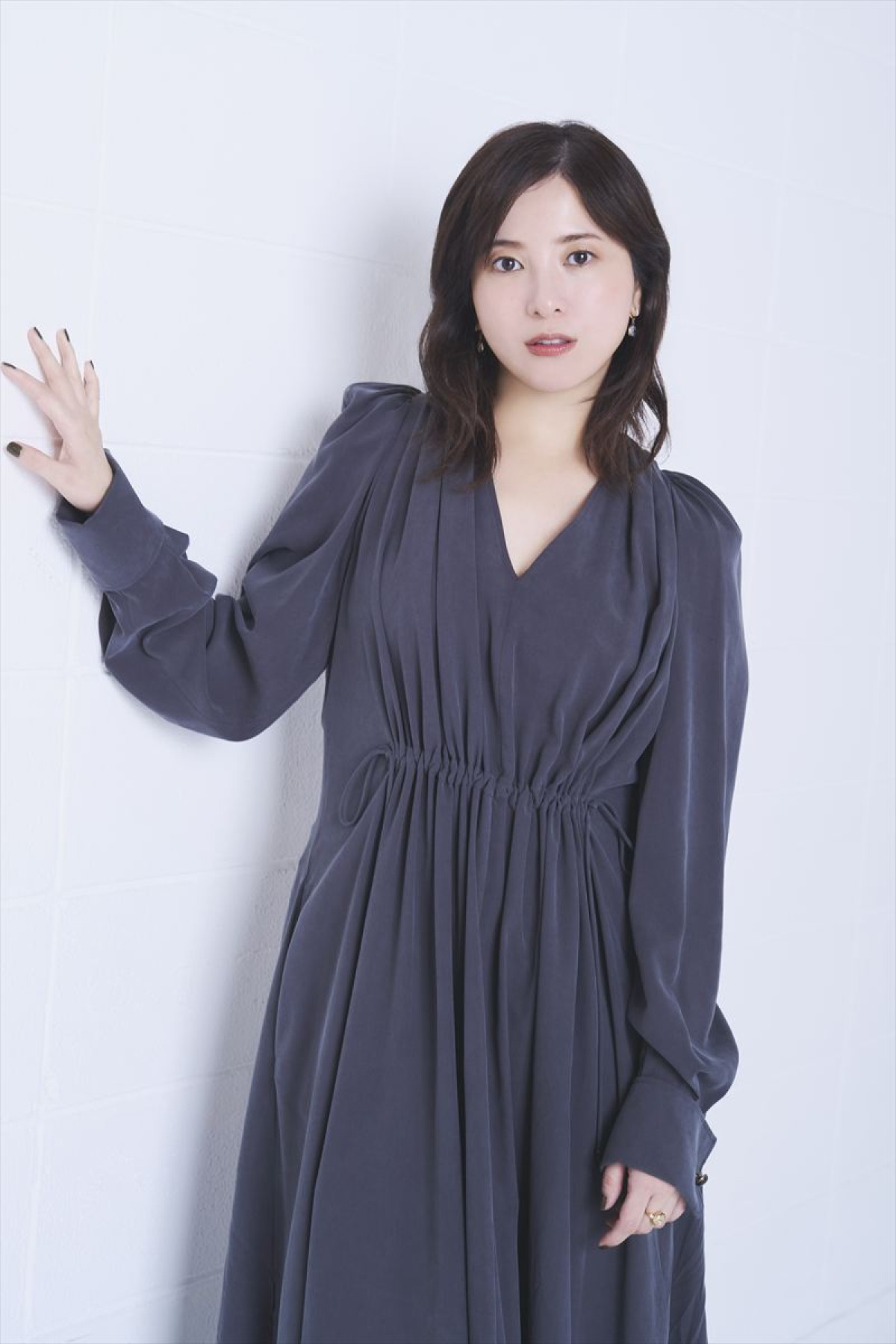 吉高由里子「闘っている分、得している」　蓬莱竜太と語る“現代女性に強いられる闘い”