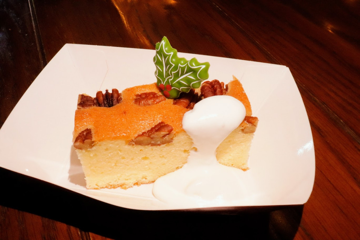 20251114 ディズニー・クリスマス