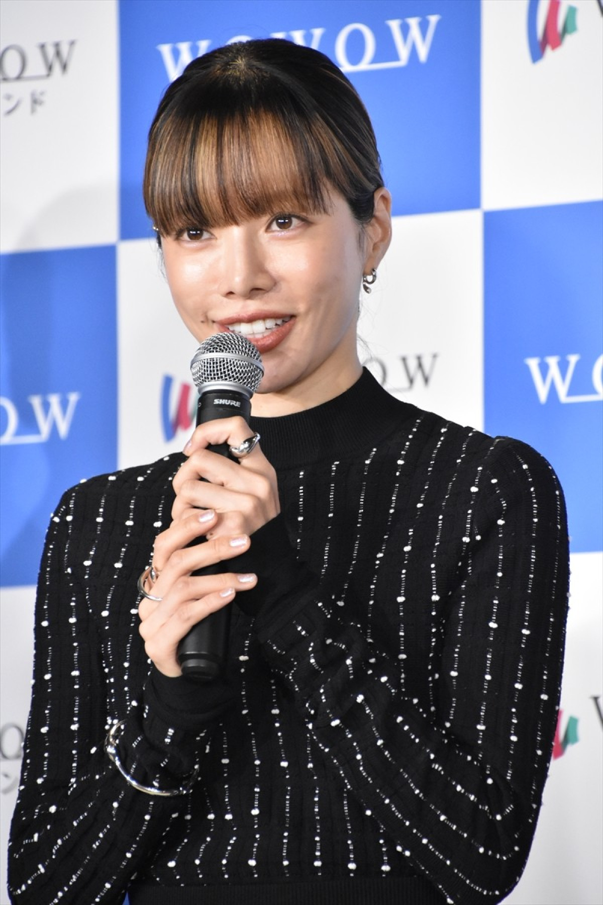 多部未華子、夫のDVに苦しむ役で大切にしたことは「痛々しく見せること」