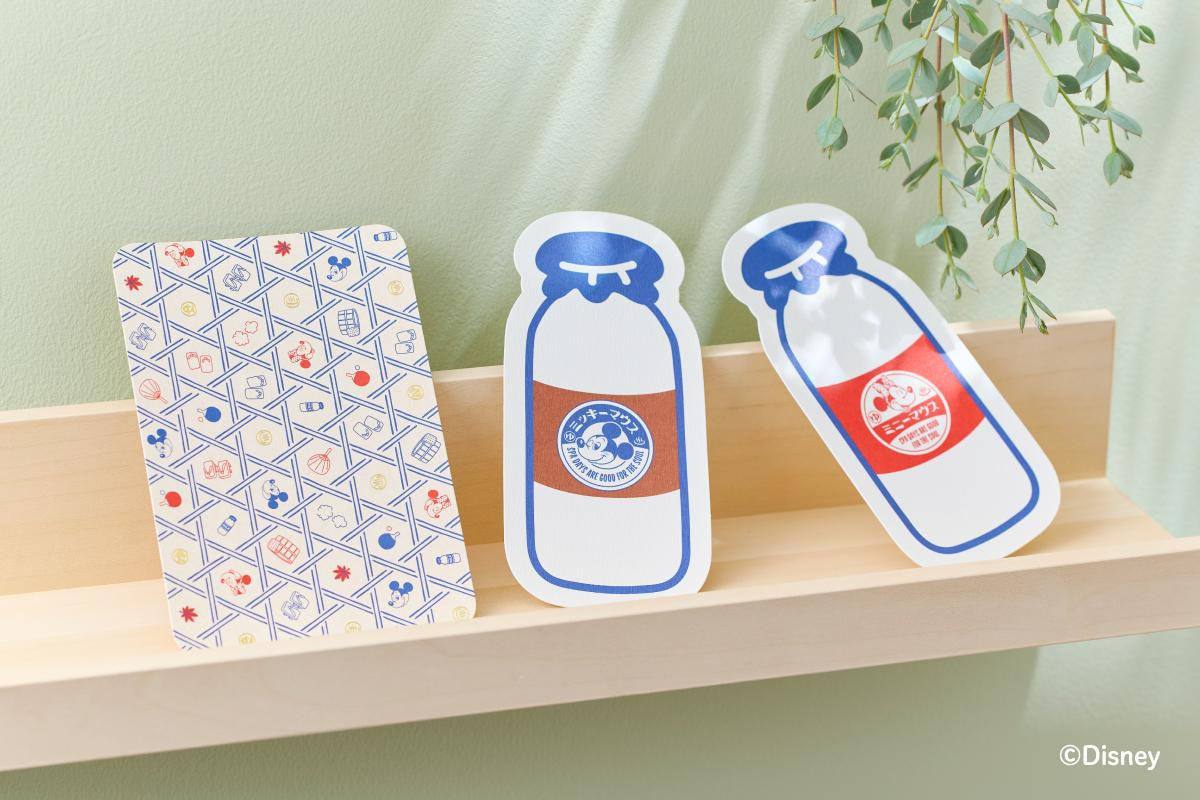 251117「ディズニーオリジナルアイテム」