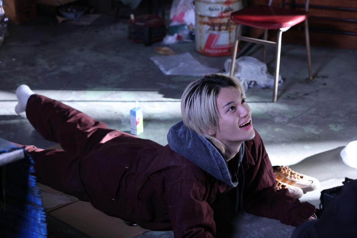 『ESCAPE』第7話　“結以”桜田ひよりの出生に大きく関わる血の因縁が明らかになる