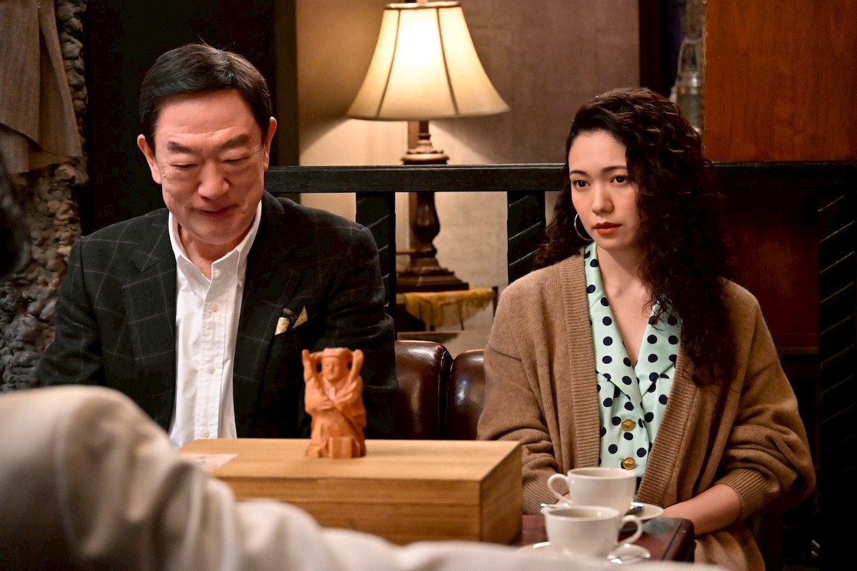 『もしがく』菅田将暉vs生田斗真、芝居対決に称賛　まさかの“オチ”にも反響「最高」「過去一グッときた」（ネタバレあり）