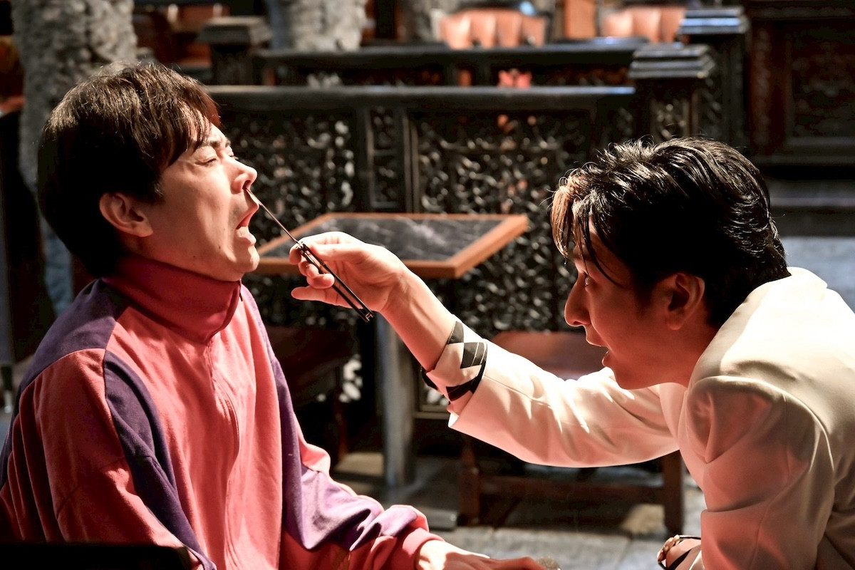 『もしがく』菅田将暉vs生田斗真、芝居対決に称賛　まさかの“オチ”にも反響「最高」「過去一グッときた」（ネタバレあり）