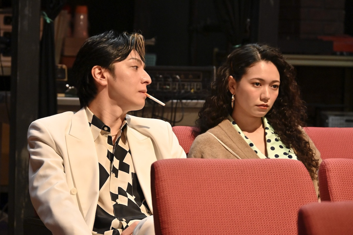 『もしがく』菅田将暉vs生田斗真、芝居対決に称賛　まさかの“オチ”にも反響「最高」「過去一グッときた」（ネタバレあり）