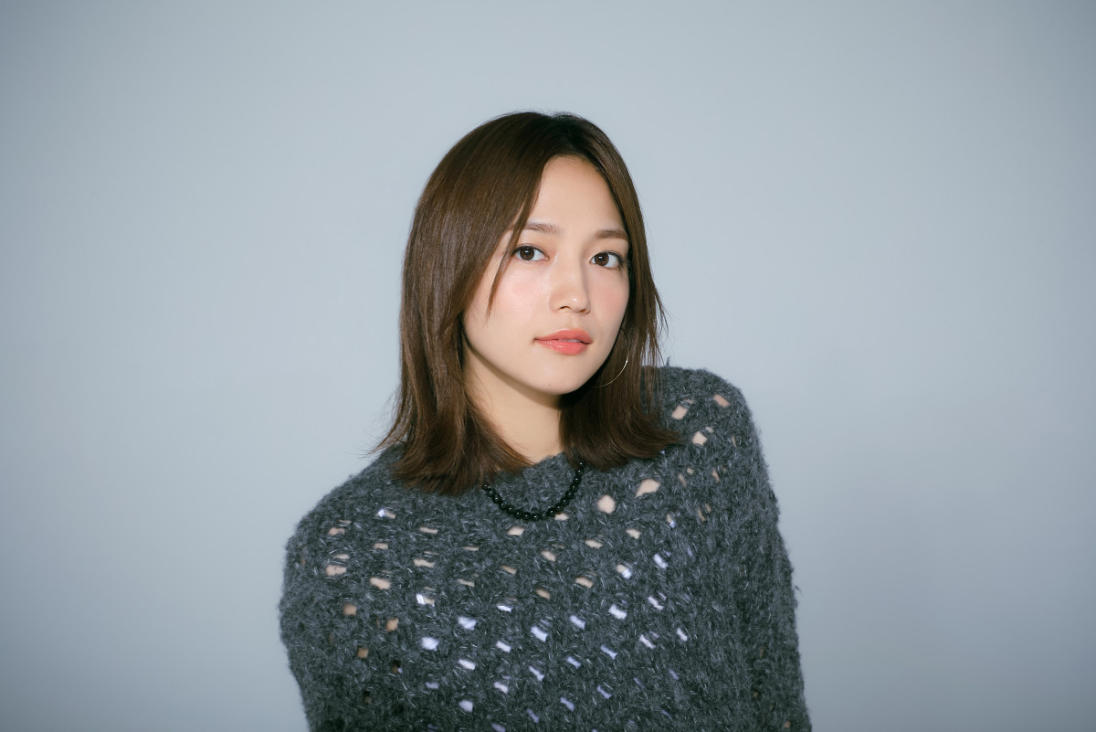 柴咲コウ＆川口春奈が明かす、芸能人として生きることの孤独と喜び