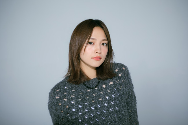 ABEMAオリジナル連続ドラマ『スキャンダルイブ』インタビュー　20251013実施