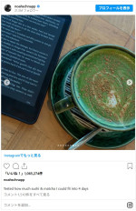 『ストレンジャー・シングス』ノア・シュナップ、来日思い出フォトを投稿　※「ノア・シュナップ」インスタグラム