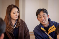 『小さい頃は、神様がいて』第8話より