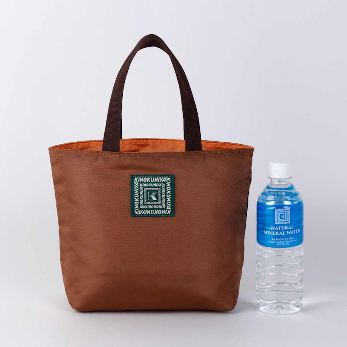 2025.12.1エチカ表参道店限定リバーシブルバッグ