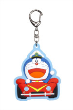 『映画ドラえもん 新・のび太の海底鬼岩城』前売特典「いくぞ！！バギードラ」