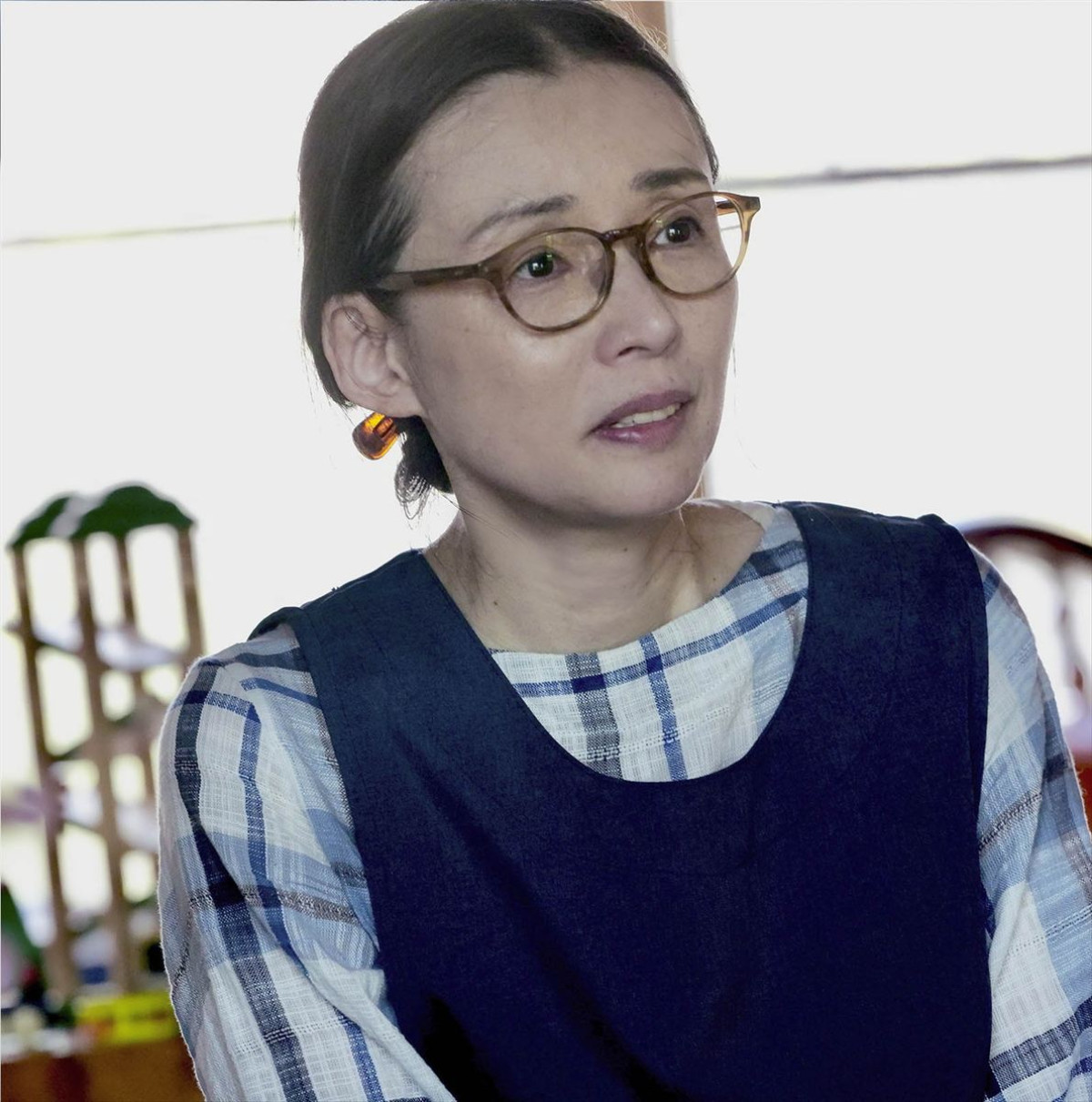 河瀬直美監督最新作『たしかにあった幻』メインビジュアル2種解禁！　尾野真千子、北村一輝、永瀬正敏ら実力派キャストの出演も発表