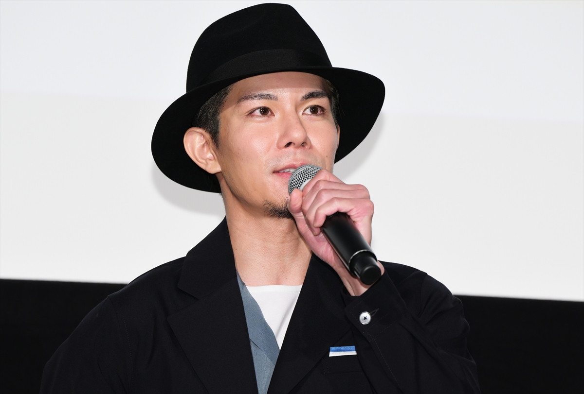 Aぇ! group・佐野晶哉、上映会後に家族とお忍びで食事会　ばあばからの「100点のコメント」明かす