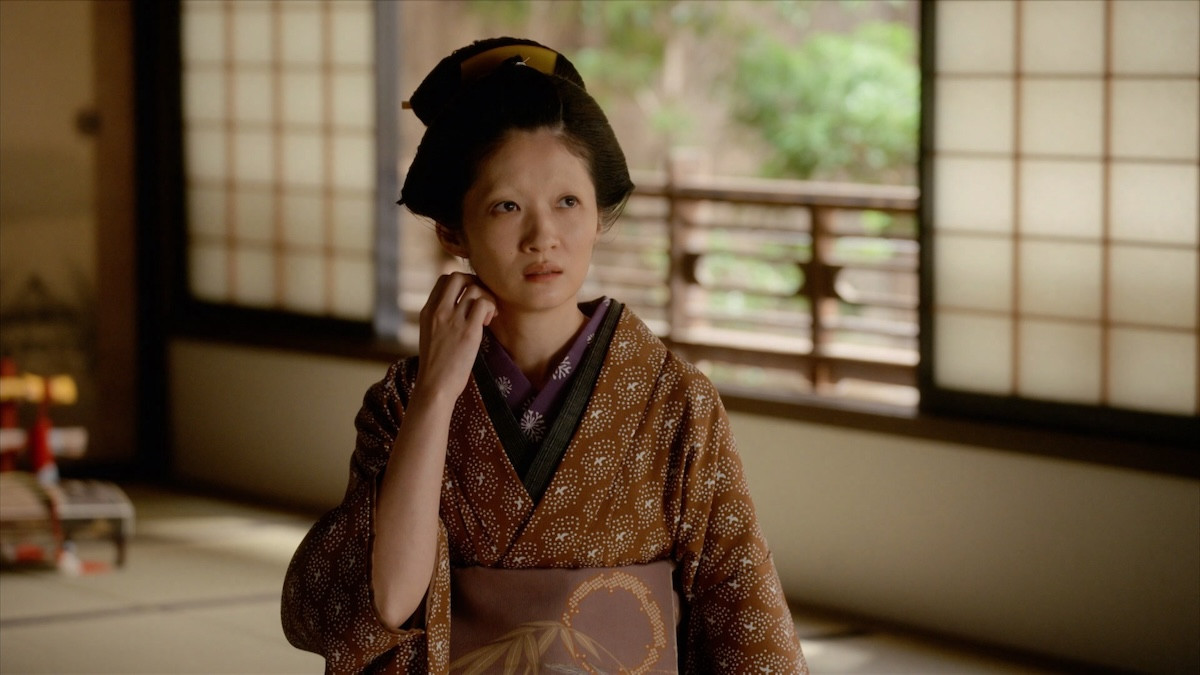 『べらぼう』“蔦重”横浜流星、脱け殻状態　意味深ラストに騒然「まさか…」「退場なのか？」（ネタバレあり）