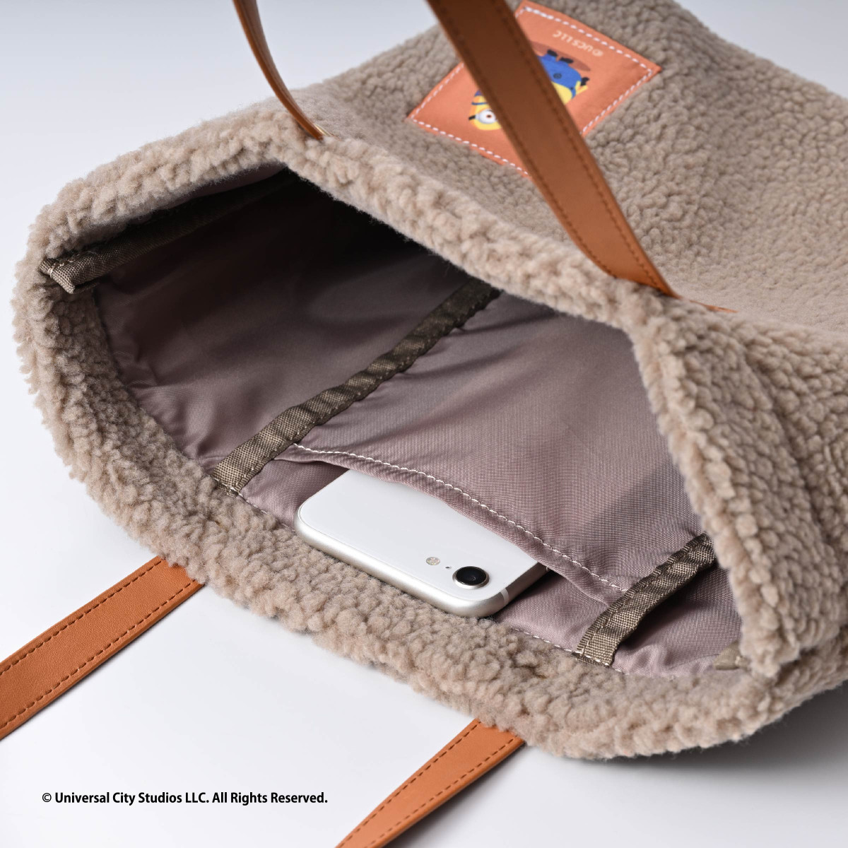 20251112 『ミニオン』×「カフェ・ド・クリエ」