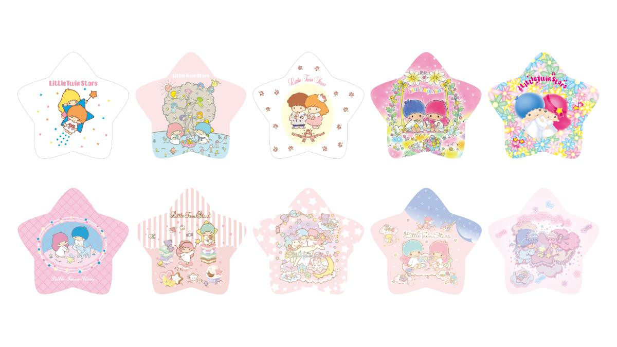 251112「東京タワーウィンターファンタジー2025 Little Twin Stars Xmas イルミネーション」