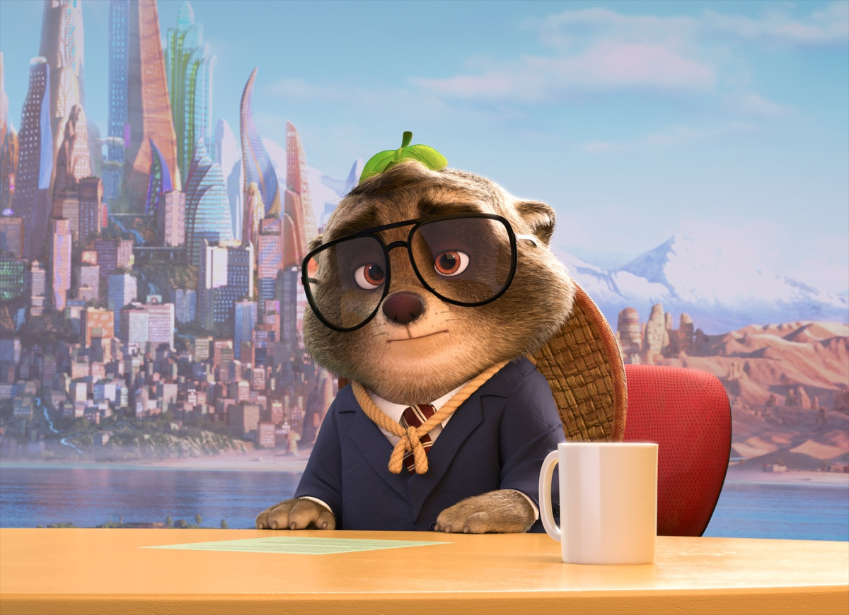 ディズニー作品『ズートピア』『ウィッシュ』、金ローで2週連続放送！　上戸彩のコメントも到着