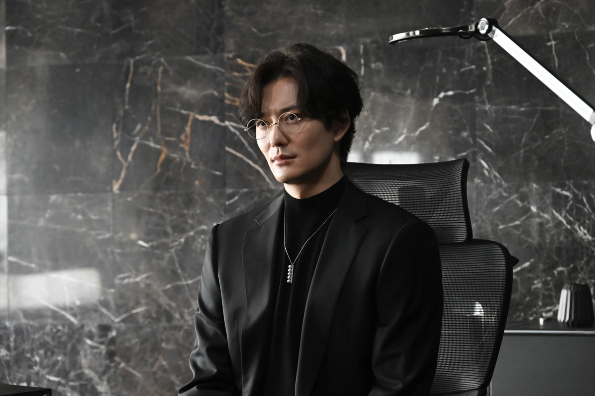 『ちょっとだけエスパー』、吉田鋼太郎が参戦「高畑淳子と吉田鋼太郎の濃い愛憎劇お見逃しなく！」