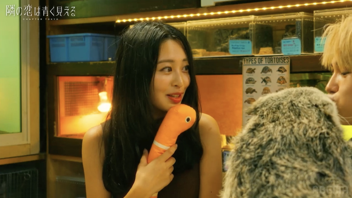 ミスユニバース準グランプリ美女、元恋人が他の女性と話す姿に涙「同じ空間にいることがしんどい」