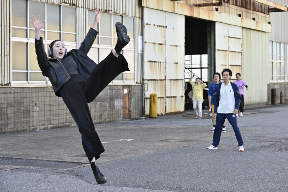 『ちょっとだけエスパー』“四季”宮崎あおいに異変　意味深ラストにネット驚き「心臓バクバク」「元旦那？？」（ネタバレあり）