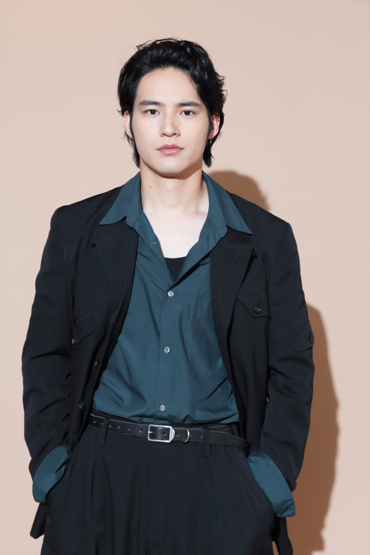 水上恒司×木戸大聖×綱啓永×JUNONが魅力あふれるキャラクターをこだわり抜いて体現！　映画『WIND BREAKER／ウィンドブレイカー』