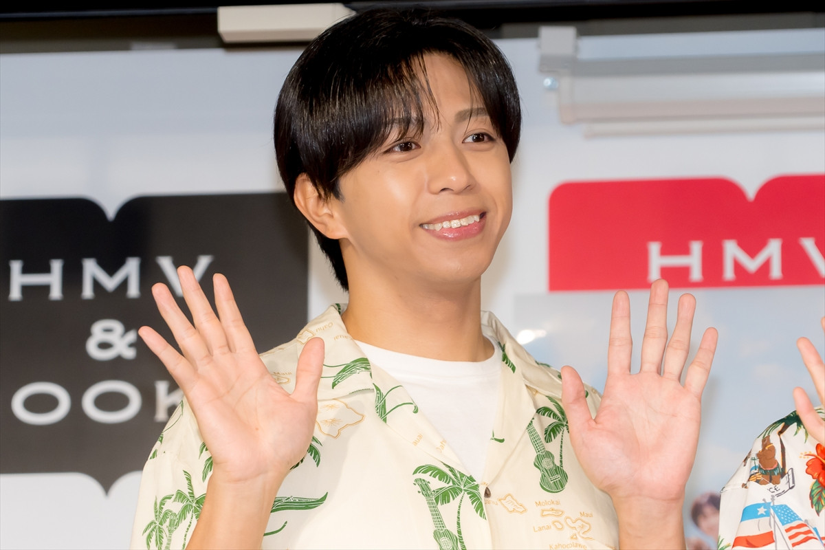 MATSURI、レコ大新人賞はまだ実感なし　グループでの目標は「紅白歌合戦」