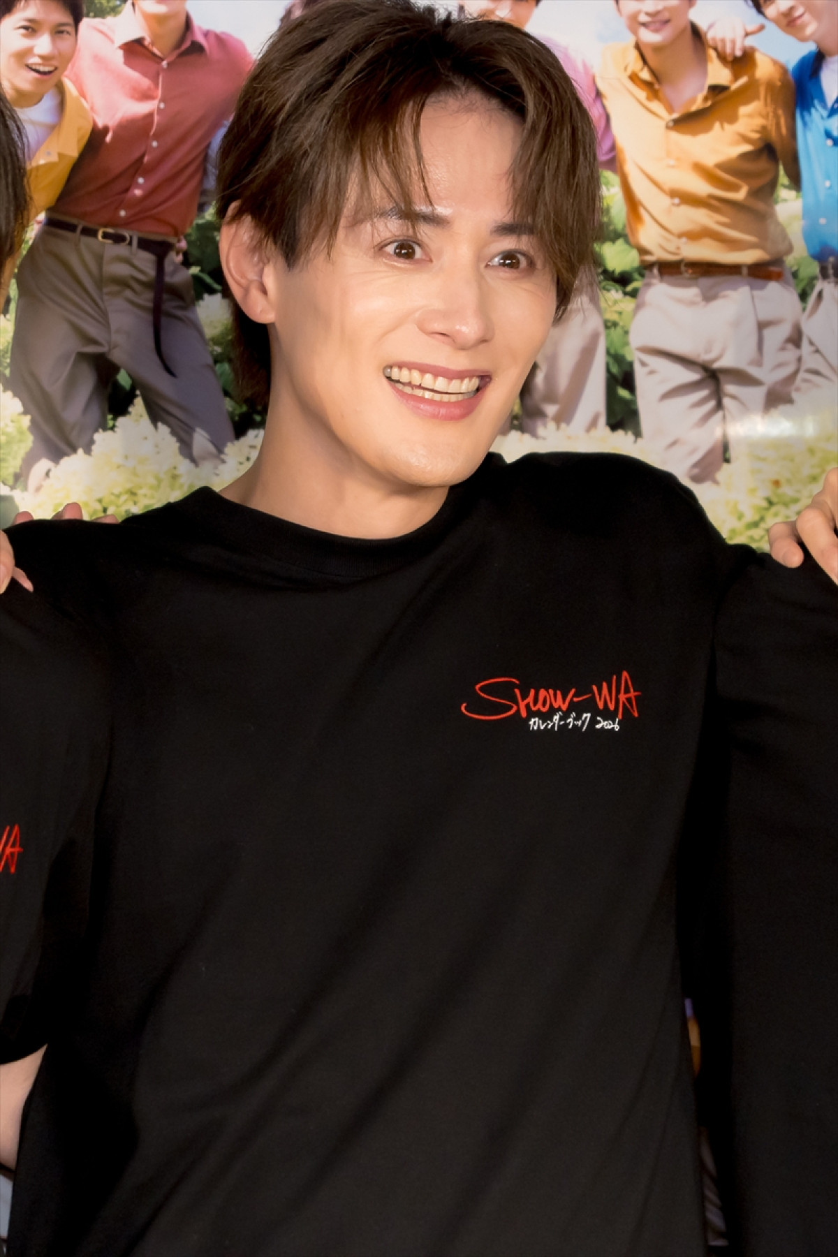 SHOW-WA、2025年は「SHOW-WAらしさをお届けできた1年だった」　2026年の目標も語る