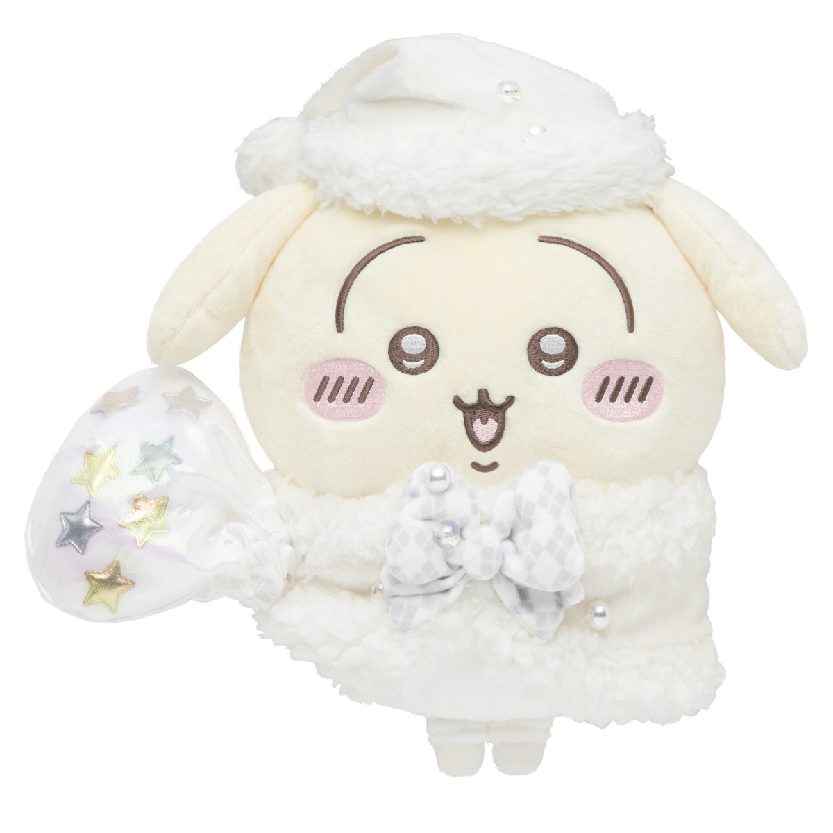 20251106_ちいかわらんど 金沢フォーラス店