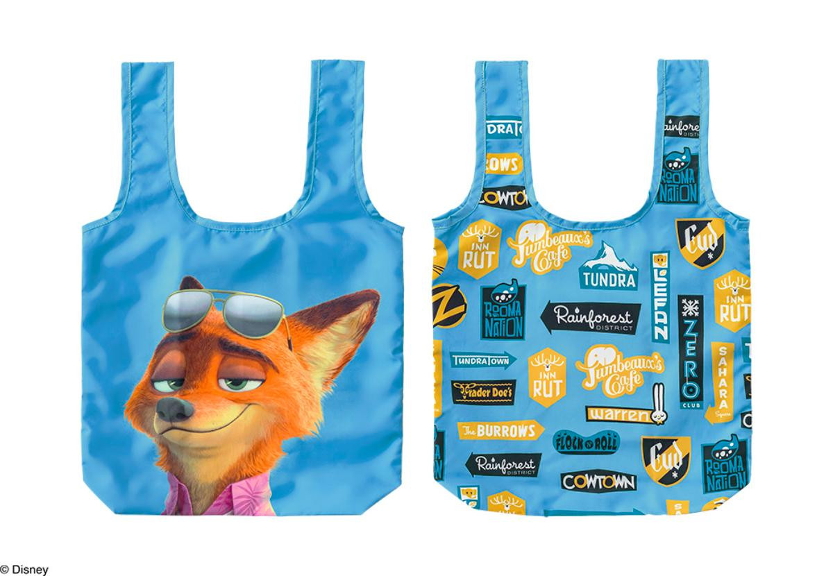 251106「ズートピア／ショコラサンド『見ぃつけたっ』」