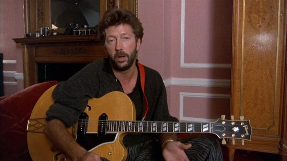 生誕100周年記念公開『チャック・ベリー ブラウン・アイド・ハンサム・マン』ライブ感満載の予告解禁