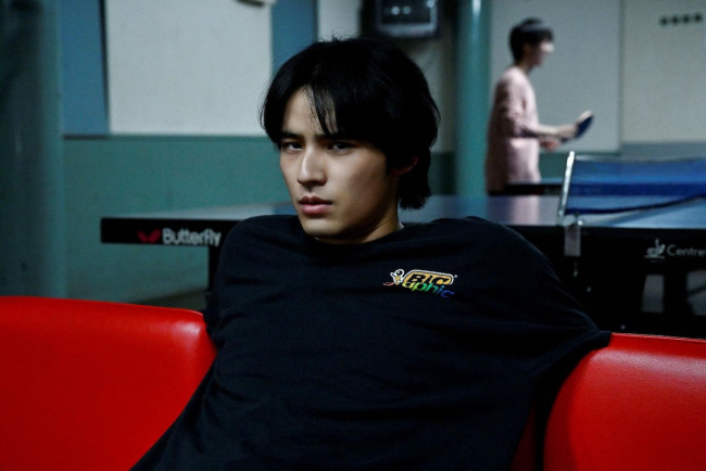 （C）此元和津也／「シナントロープ」製作委員会