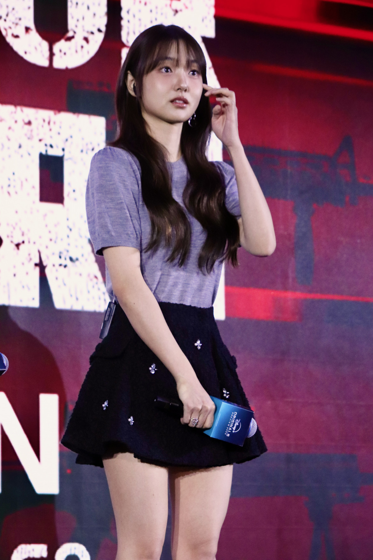 ＜ディズニープラス・オリジナル・プレビュー 2025＞発表まとめ　Travis Japan、今田美桜、ヒョンビン、真田広之ら日韓スター大集結