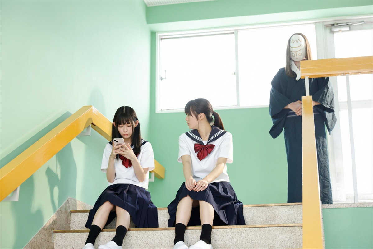 青春ホラー映画『とれ！』期待の新星・中島瑠菜、共演まいきち＆和田雅成ら場面写真解禁