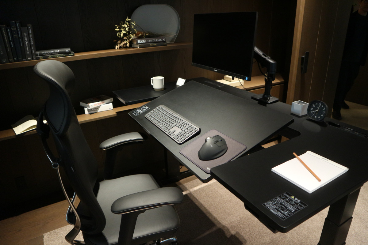 20251120「Chair isn‘t」取材