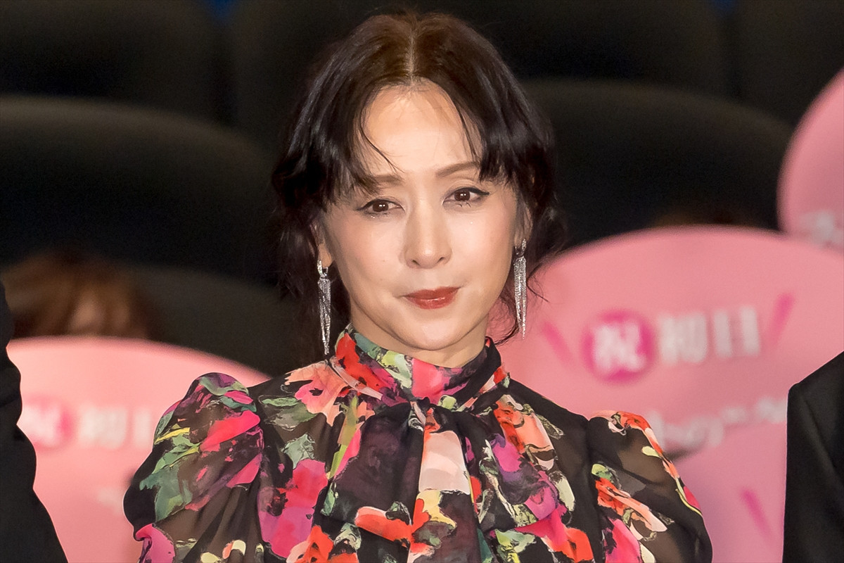 芦田愛菜、体当たりで演じたスカーレット「不確実な未来でも、明日へ希望を持つことは自由な権利」