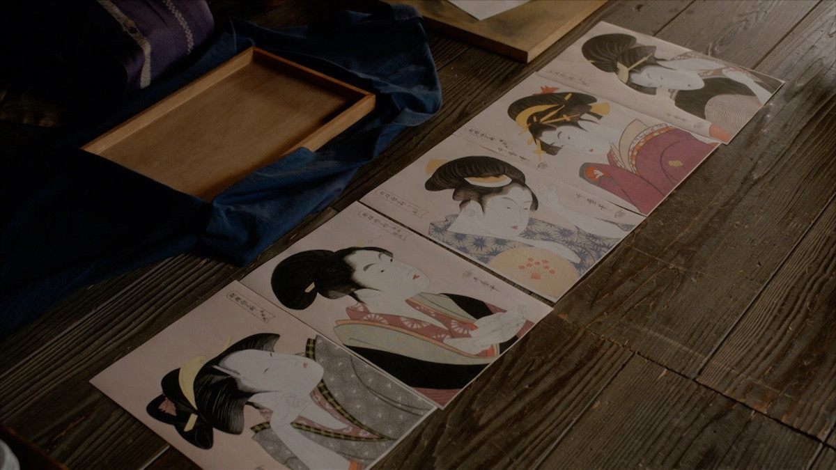 『べらぼう』“蔦重”横浜流星、大型プロジェクト発足→驚きのラストに歓喜「写楽！爆誕！」「コンビ復活？？」（ネタバレあり）