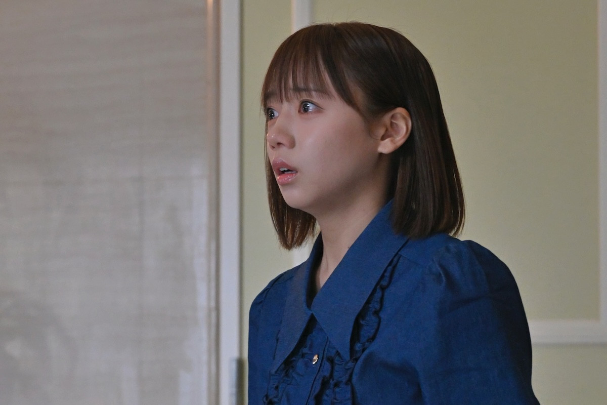 『娘の命を奪ったヤツを殺すのは罪ですか？』“成瀬”白岩瑠姫、怒りの鉄拳制裁に称賛「ヒーローみたい」「イケメンすぎて神回」