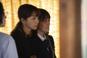 映画『兄を持ち運べるサイズに』場面写真