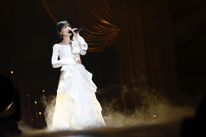 「乃木坂46 久保史緒里 卒業コンサート」より